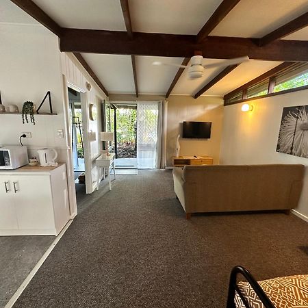 Colonial Village Resort Hervey Bay Luaran gambar