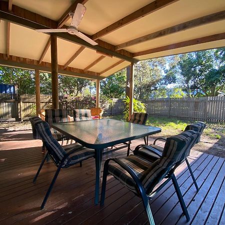 Colonial Village Resort Hervey Bay Luaran gambar