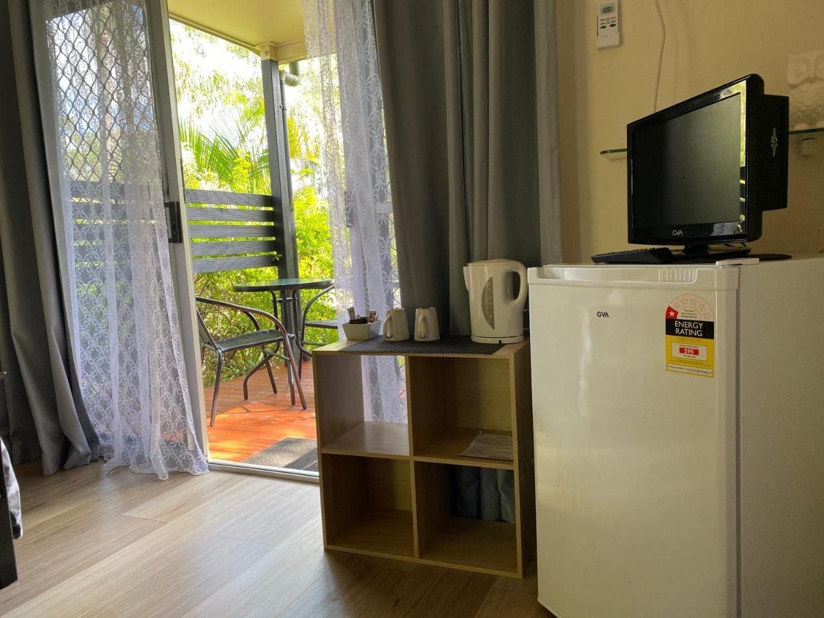 Colonial Village Resort Hervey Bay Luaran gambar