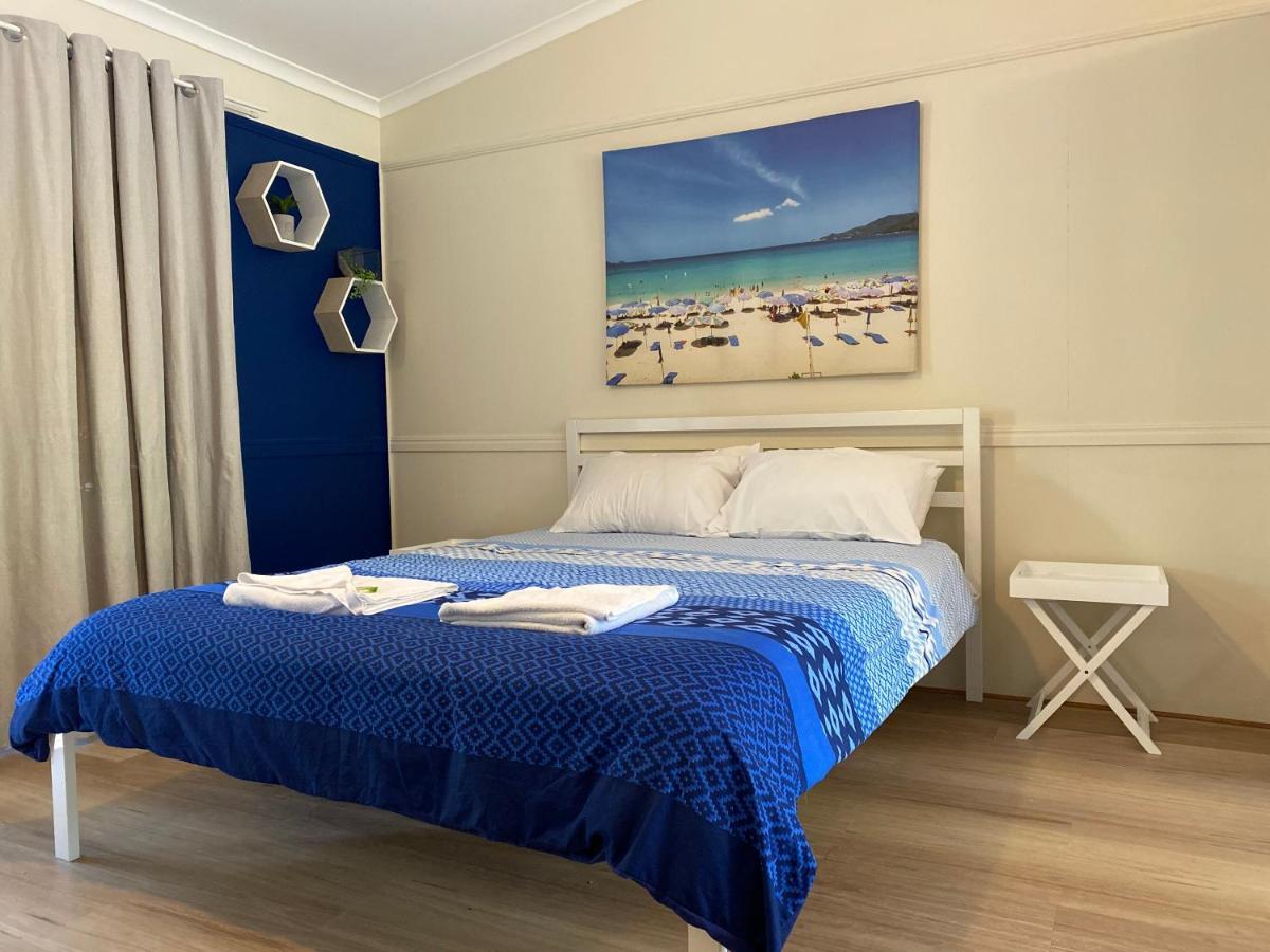 Colonial Village Resort Hervey Bay Luaran gambar