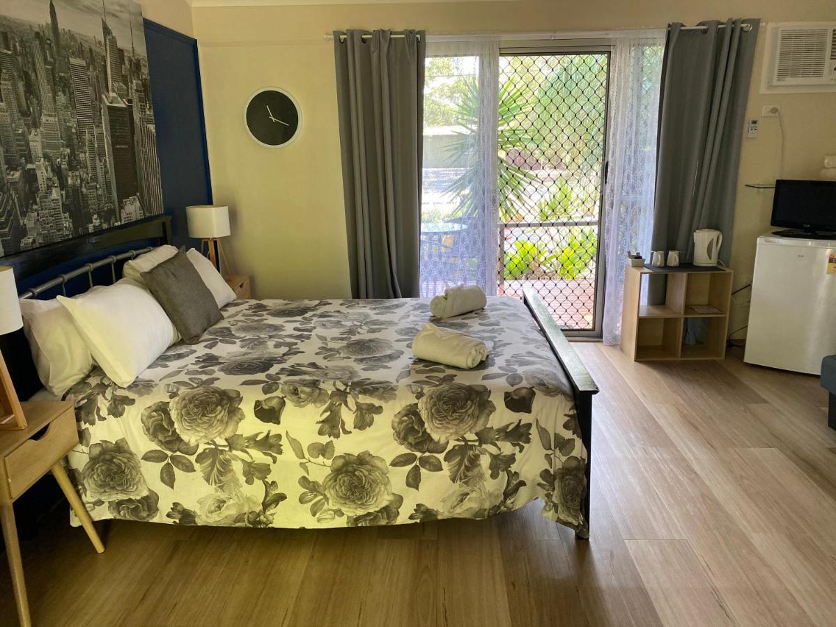 Colonial Village Resort Hervey Bay Luaran gambar