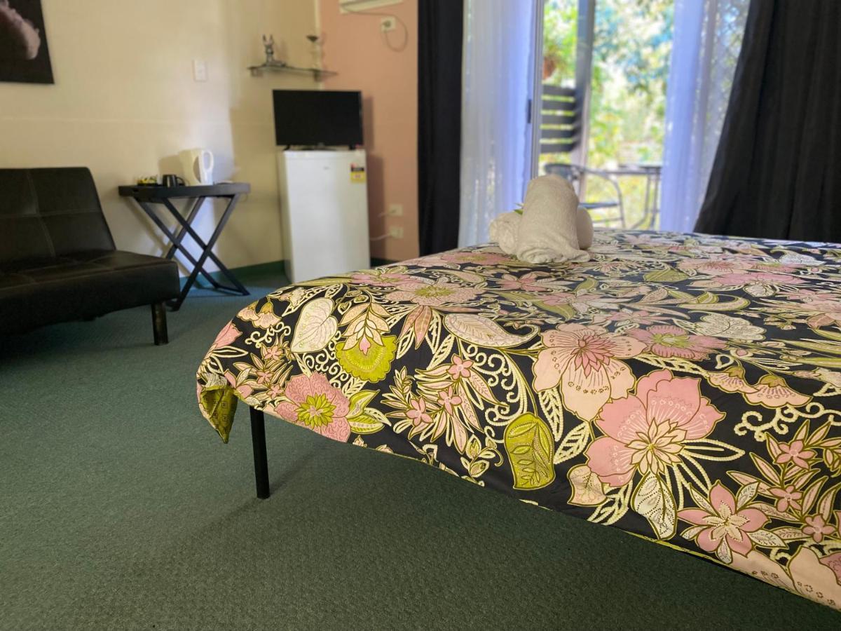 Colonial Village Resort Hervey Bay Luaran gambar