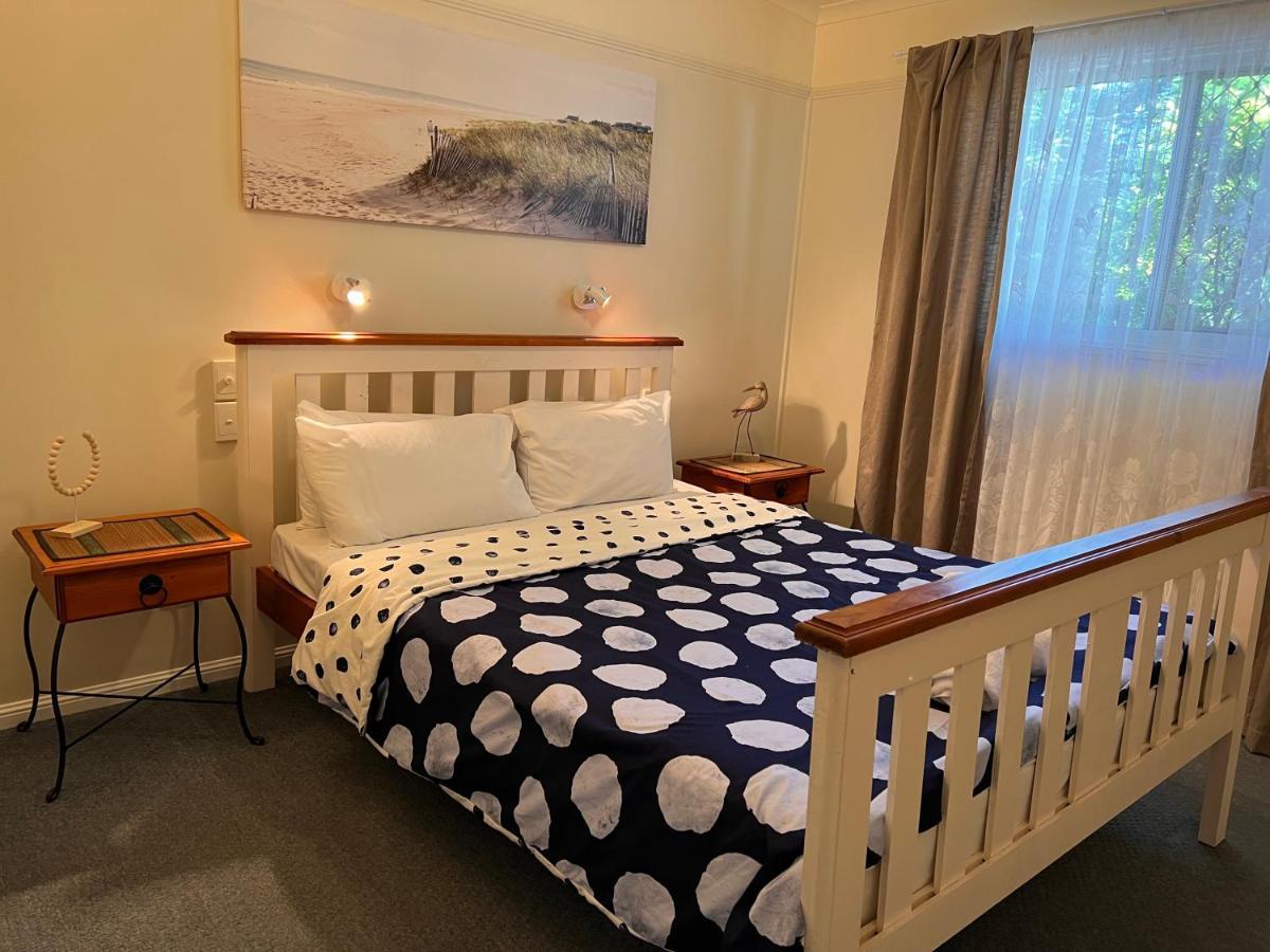 Colonial Village Resort Hervey Bay Luaran gambar