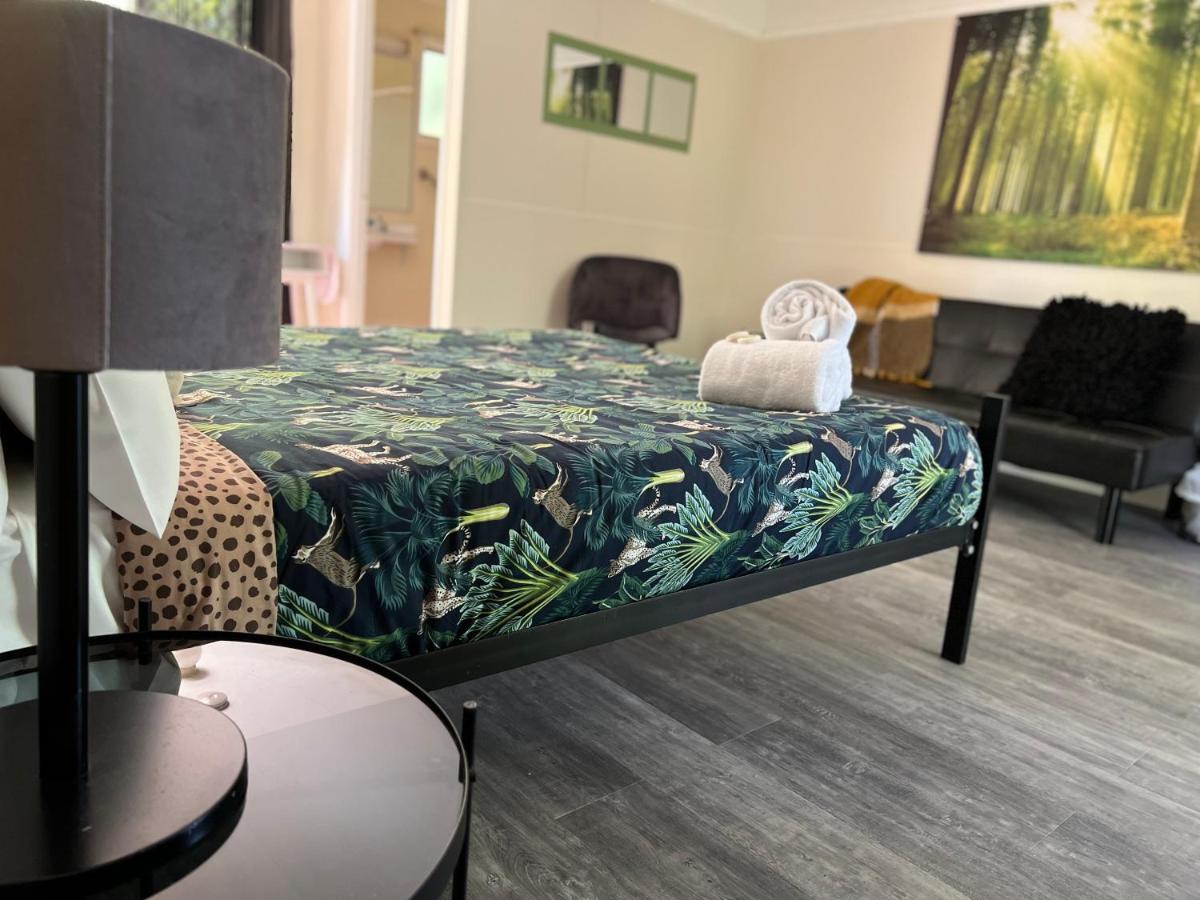 Colonial Village Resort Hervey Bay Luaran gambar