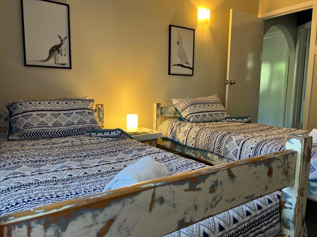 Colonial Village Resort Hervey Bay Luaran gambar