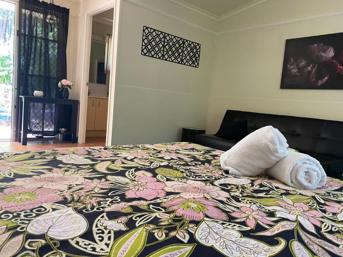 Colonial Village Resort Hervey Bay Luaran gambar