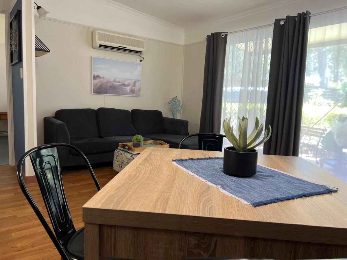 Colonial Village Resort Hervey Bay Luaran gambar