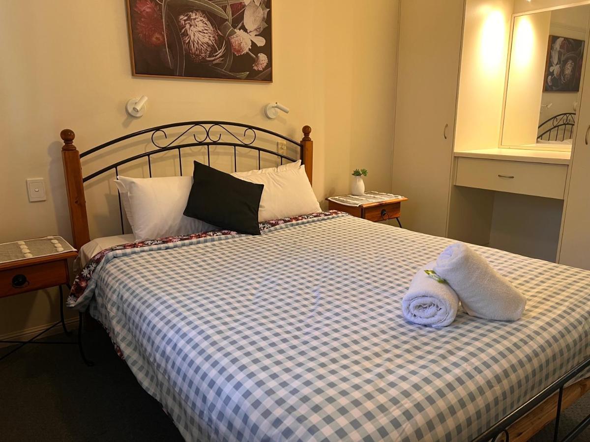 Colonial Village Resort Hervey Bay Luaran gambar