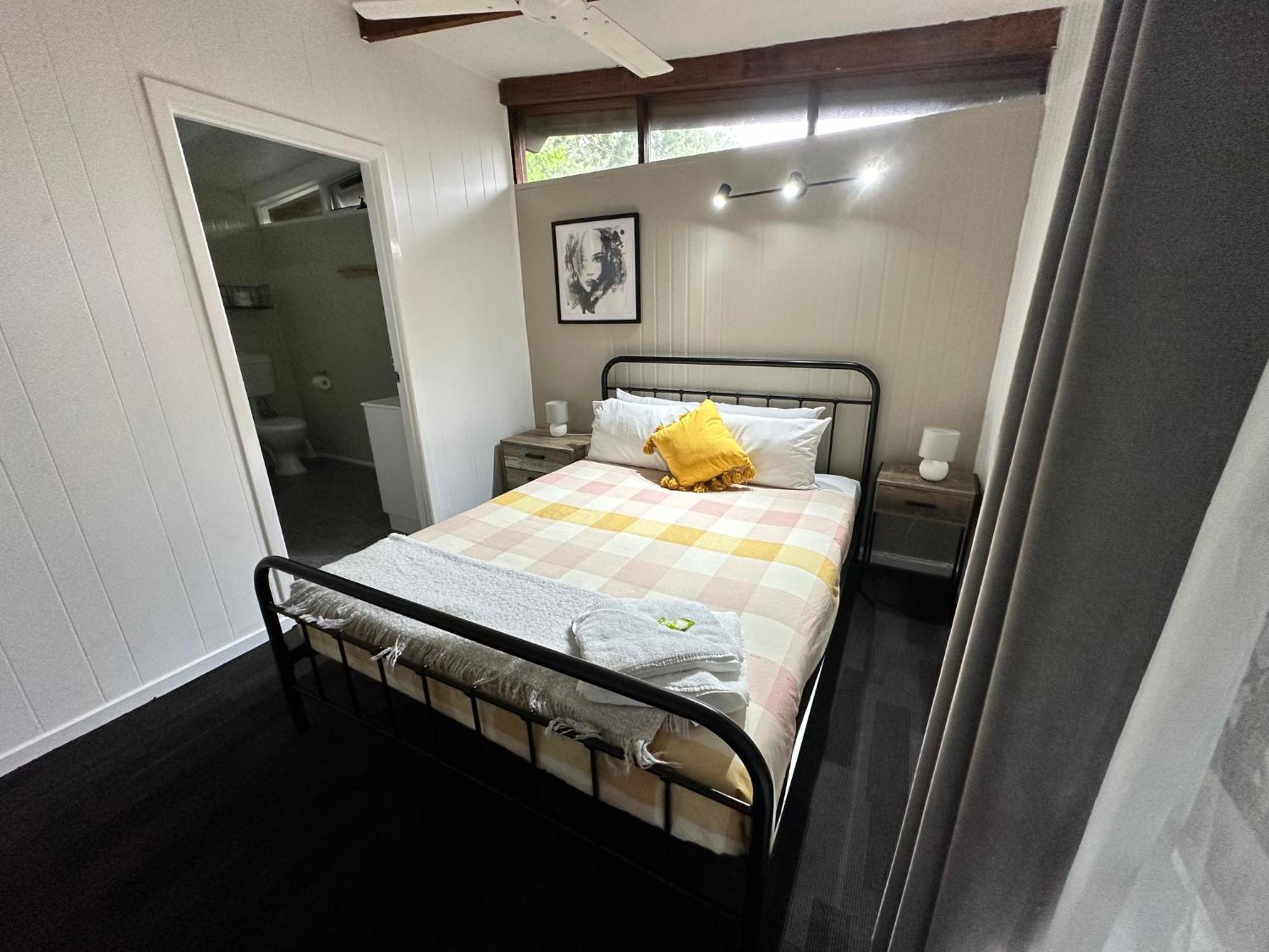 Colonial Village Resort Hervey Bay Luaran gambar